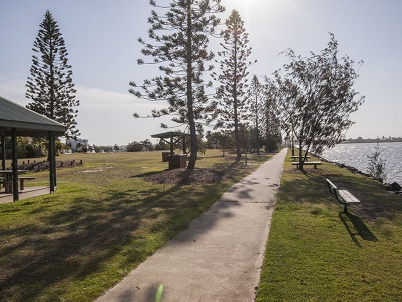 Proposed L Caravel Court, Raby Bay QLD 4163
