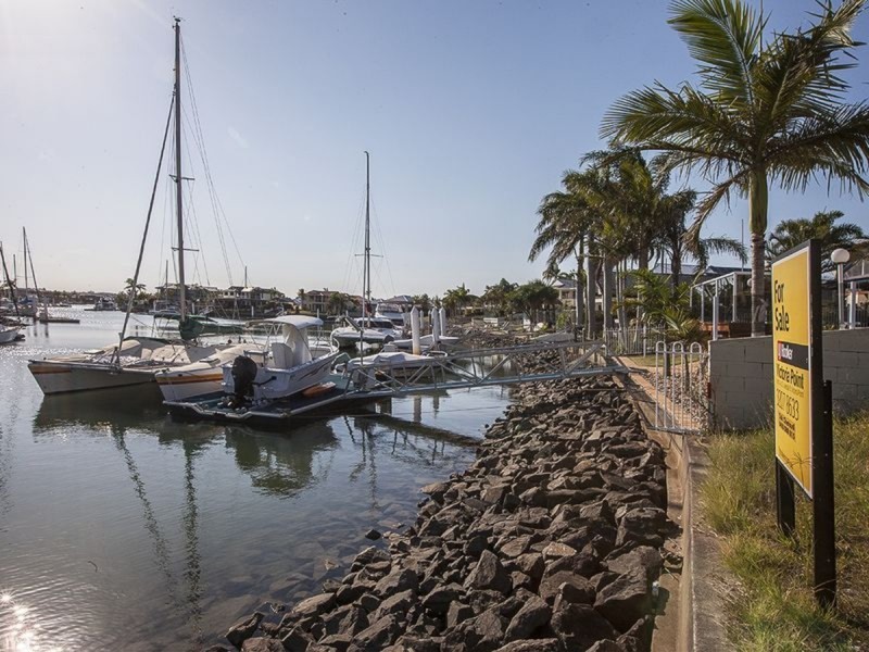Proposed L Caravel Court, Raby Bay QLD 4163