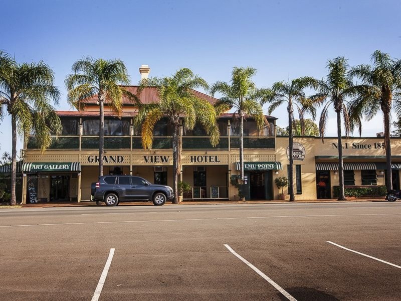 Proposed L Caravel Court, Raby Bay QLD 4163
