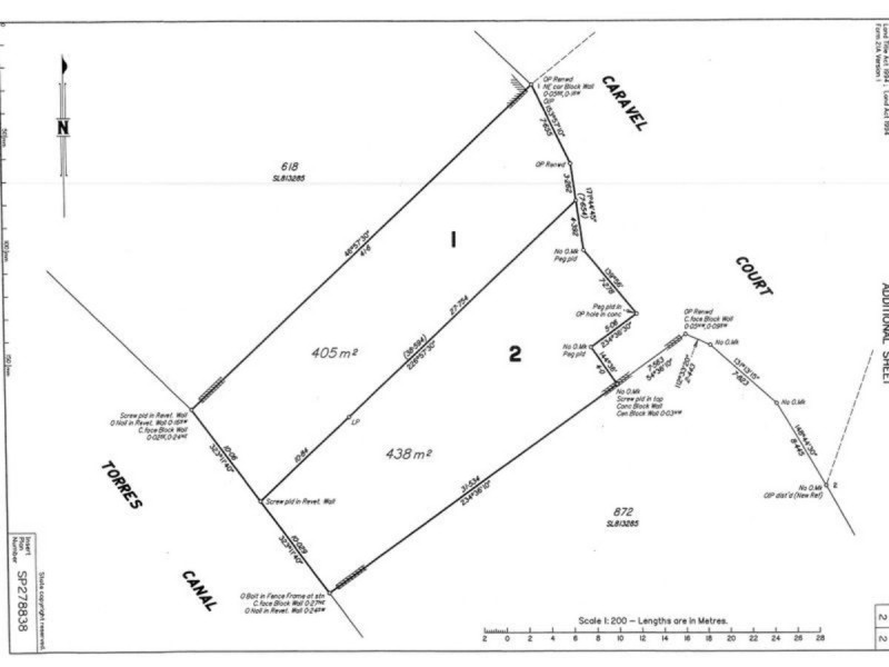 Proposed L Caravel Court, Raby Bay QLD 4163