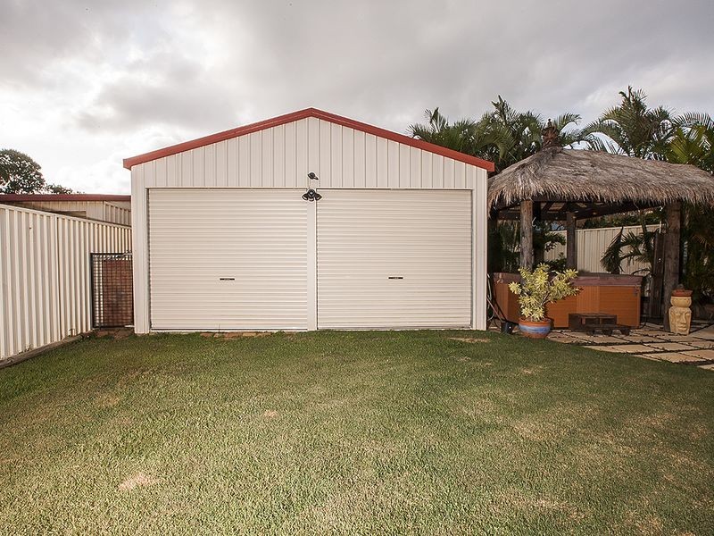 6 Vicki Place, Victoria Point QLD 4165