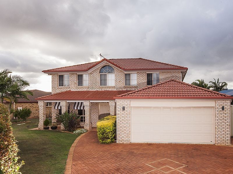 6 Vicki Place, Victoria Point QLD 4165