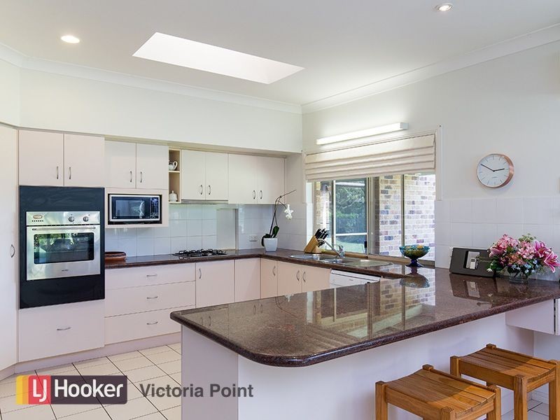 40 Intrepid Drive, Victoria Point QLD 4165