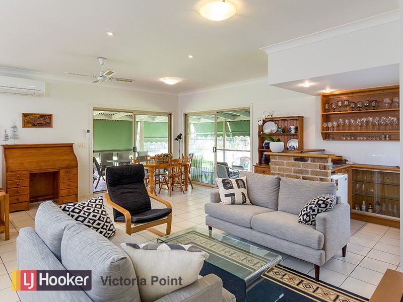 40 Intrepid Drive, Victoria Point QLD 4165