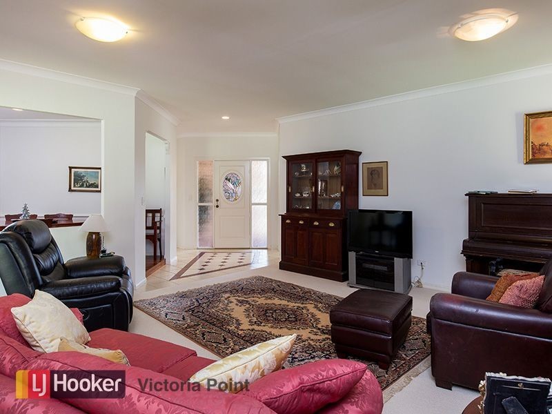 40 Intrepid Drive, Victoria Point QLD 4165