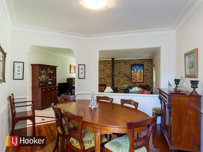 40 Intrepid Drive, Victoria Point QLD 4165