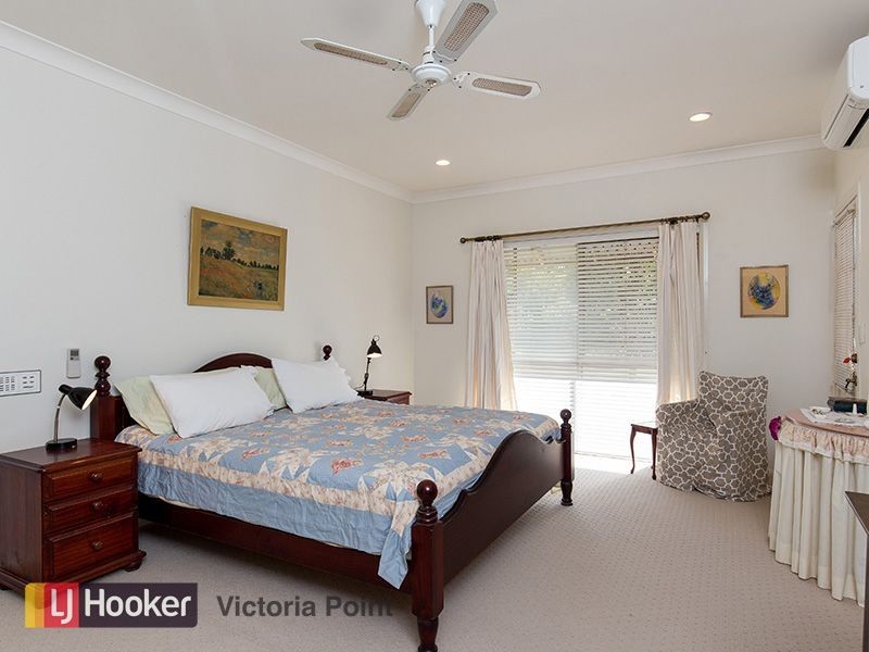 40 Intrepid Drive, Victoria Point QLD 4165