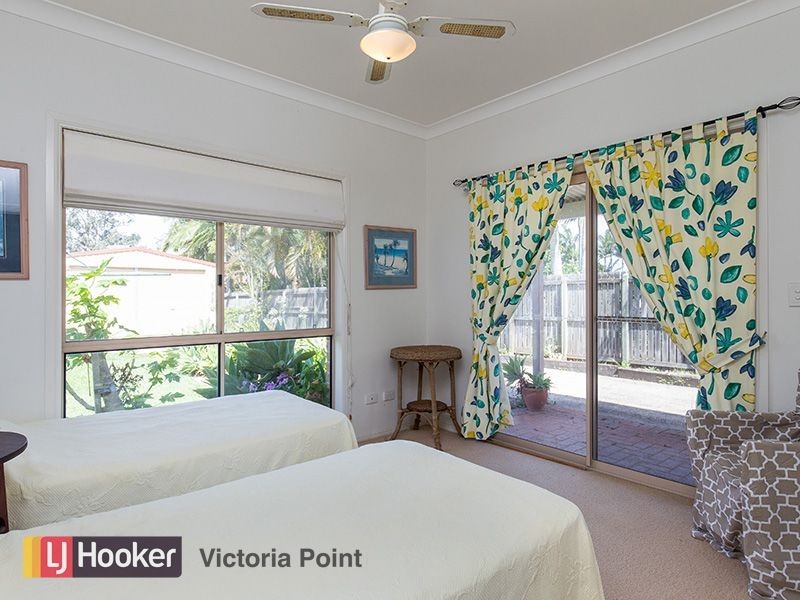 40 Intrepid Drive, Victoria Point QLD 4165