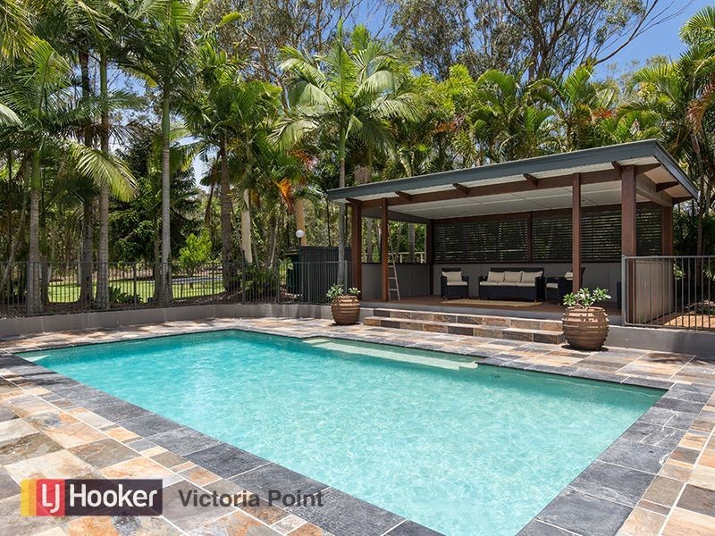 8 Thornton Drive, Thornlands QLD 4164