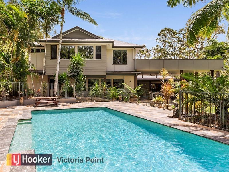 8 Thornton Drive, Thornlands QLD 4164