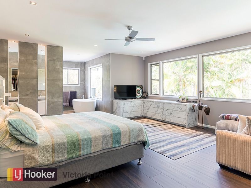 8 Thornton Drive, Thornlands QLD 4164