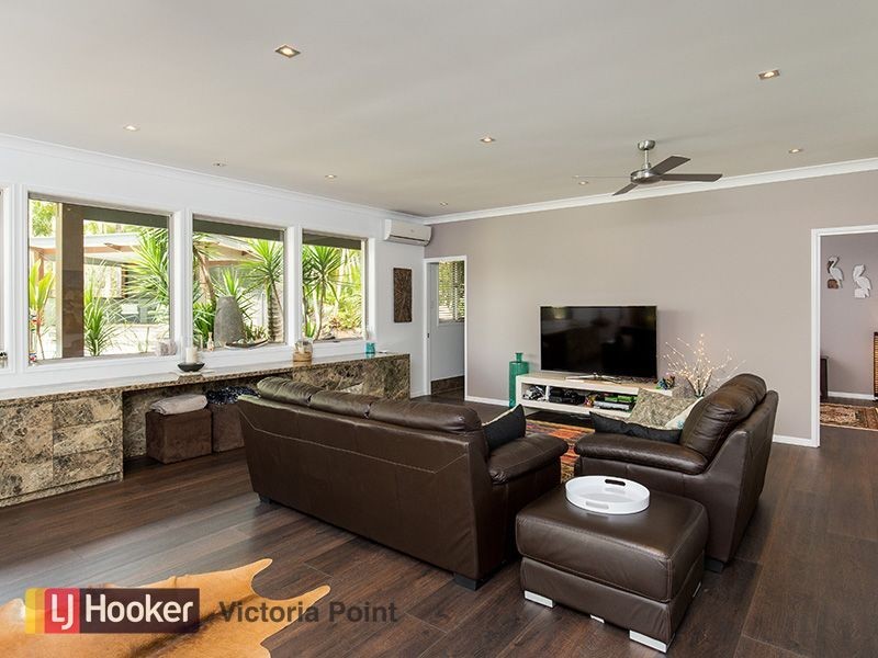 8 Thornton Drive, Thornlands QLD 4164