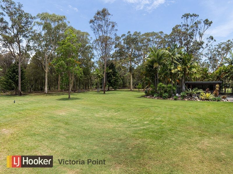 8 Thornton Drive, Thornlands QLD 4164