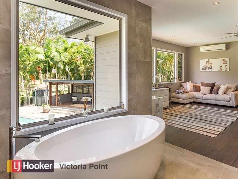 8 Thornton Drive, Thornlands QLD 4164