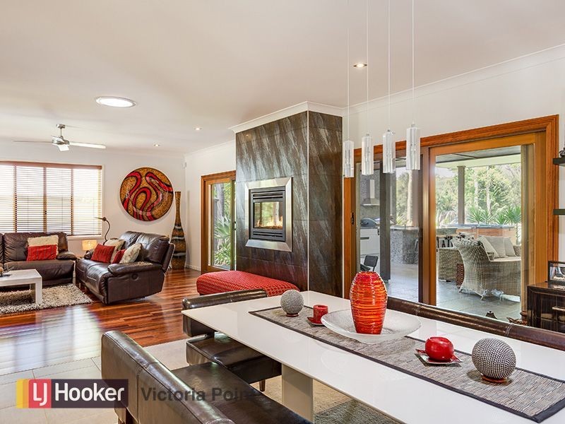 8 Thornton Drive, Thornlands QLD 4164