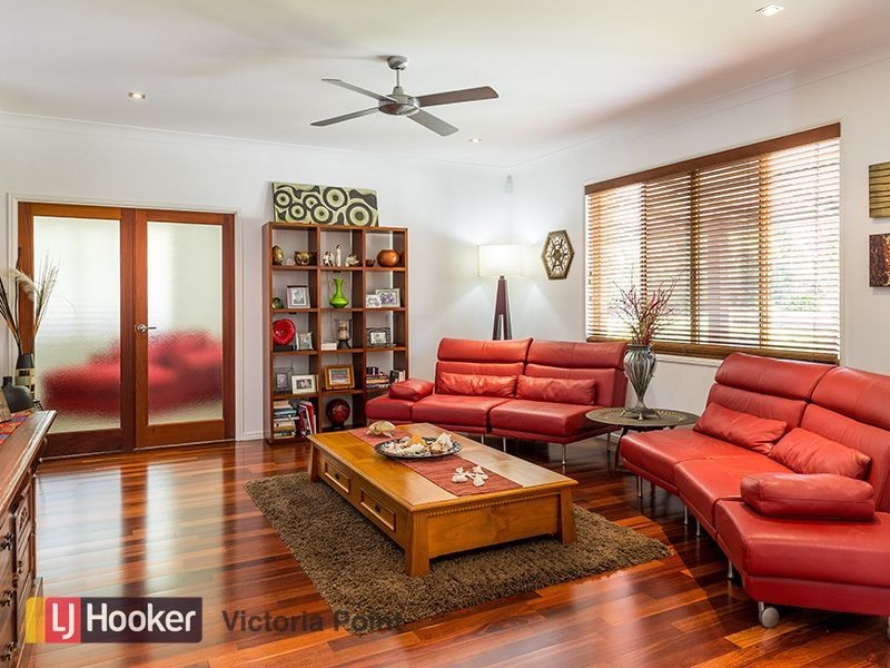 8 Thornton Drive, Thornlands QLD 4164