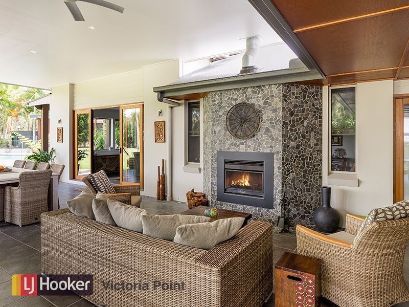 8 Thornton Drive, Thornlands QLD 4164