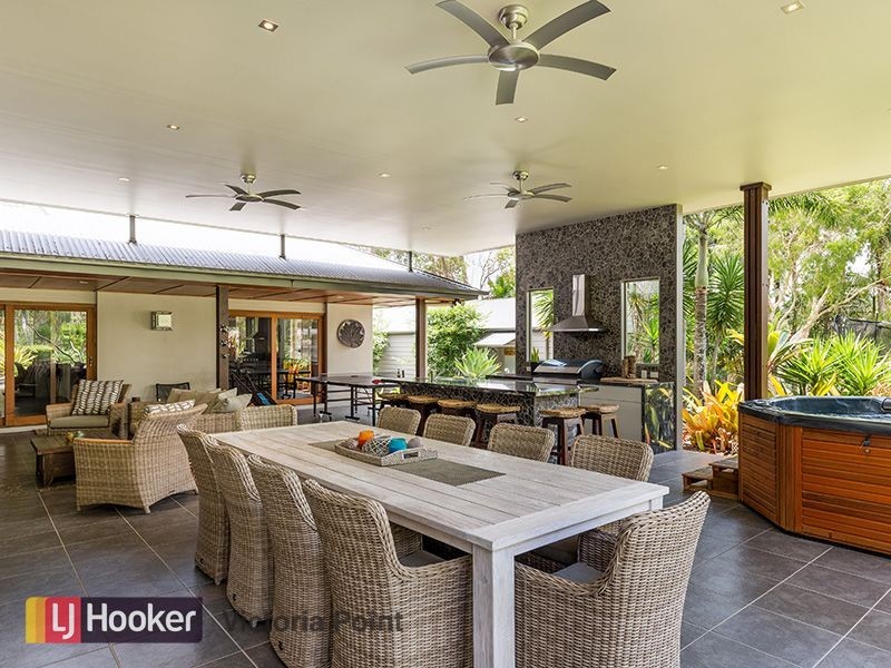 8 Thornton Drive, Thornlands QLD 4164