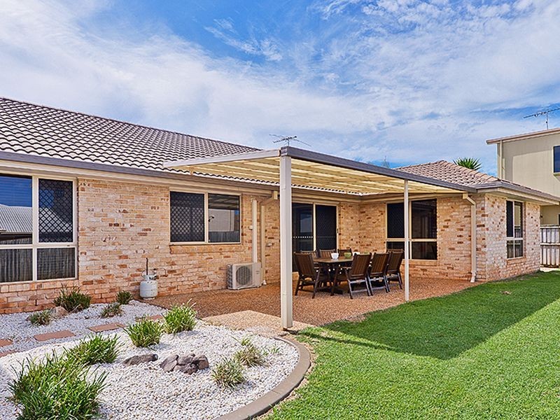 6 Karragarra Place, Thornlands QLD 4164