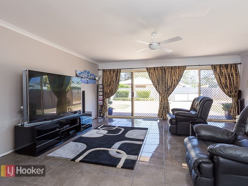 9 Kestrel Court, Victoria Point QLD 4165