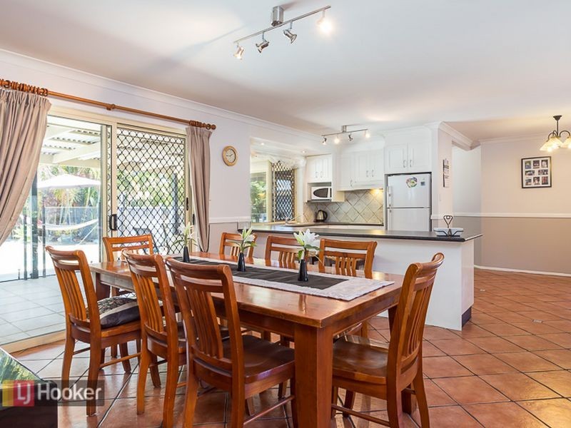 9 Kestrel Court, Victoria Point QLD 4165