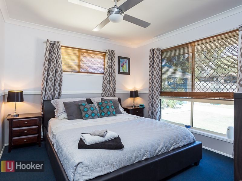 9 Kestrel Court, Victoria Point QLD 4165