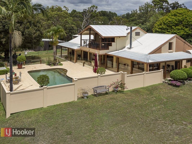 132-136 Ziegenfusz Road, Thornlands QLD 4164
