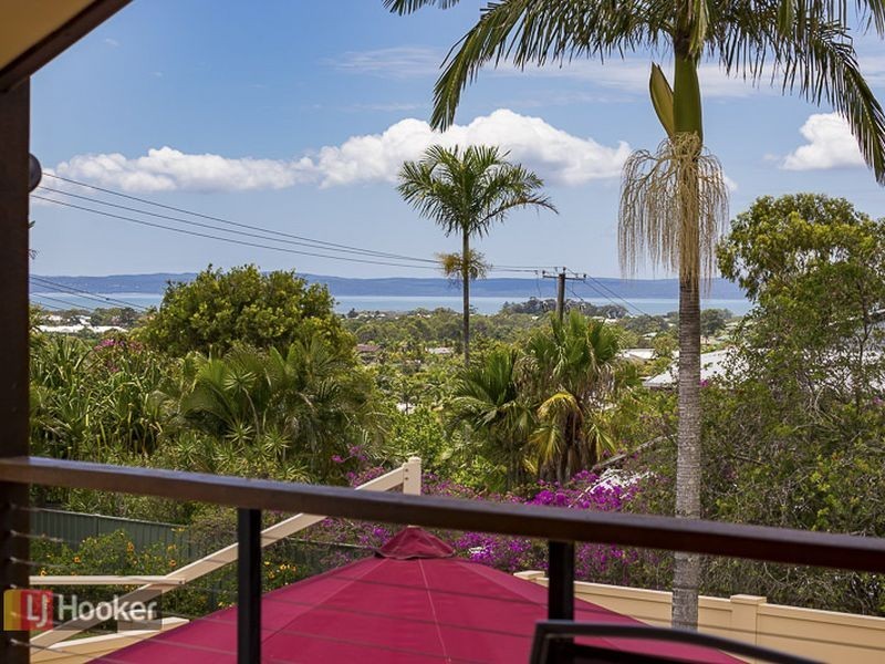 132-136 Ziegenfusz Road, Thornlands QLD 4164
