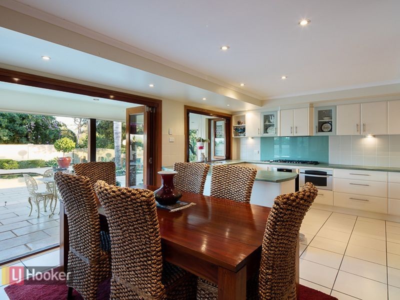 132-136 Ziegenfusz Road, Thornlands QLD 4164
