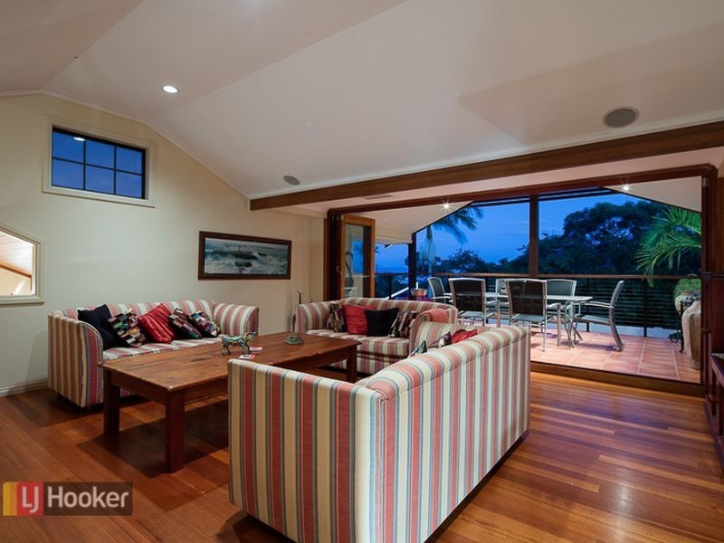132-136 Ziegenfusz Road, Thornlands QLD 4164