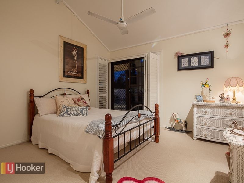 132-136 Ziegenfusz Road, Thornlands QLD 4164