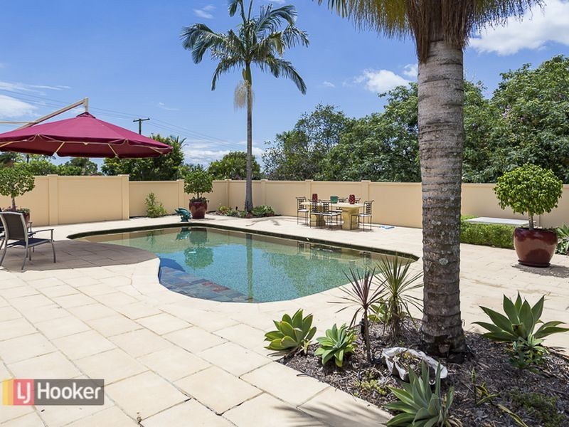 132-136 Ziegenfusz Road, Thornlands QLD 4164