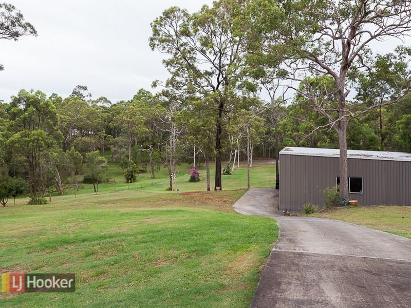 132-136 Ziegenfusz Road, Thornlands QLD 4164