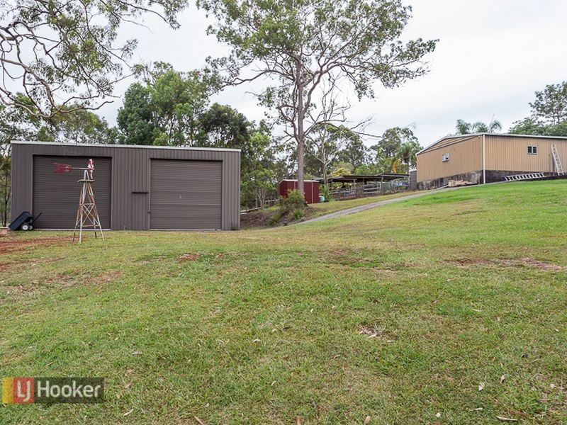132-136 Ziegenfusz Road, Thornlands QLD 4164