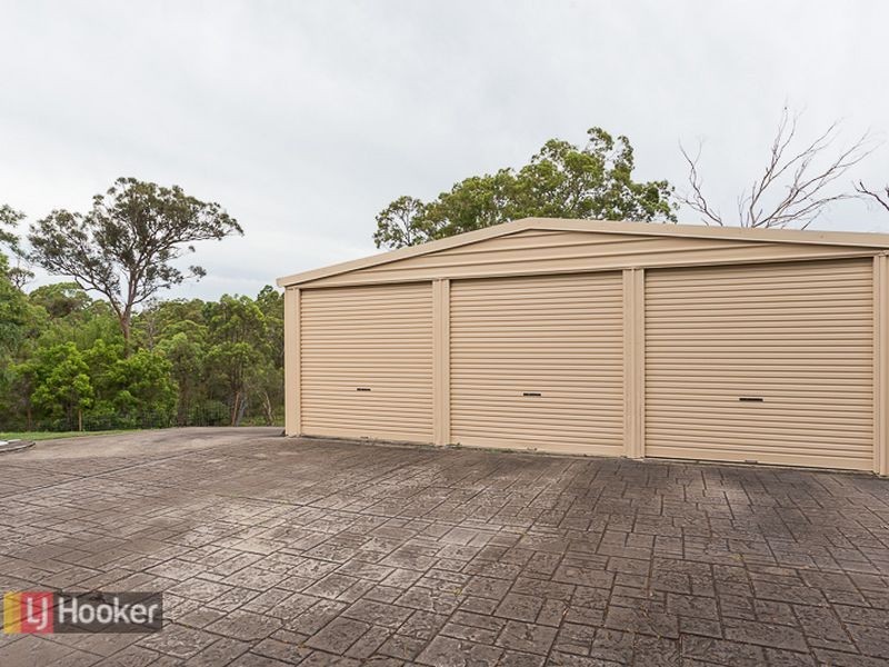 132-136 Ziegenfusz Road, Thornlands QLD 4164