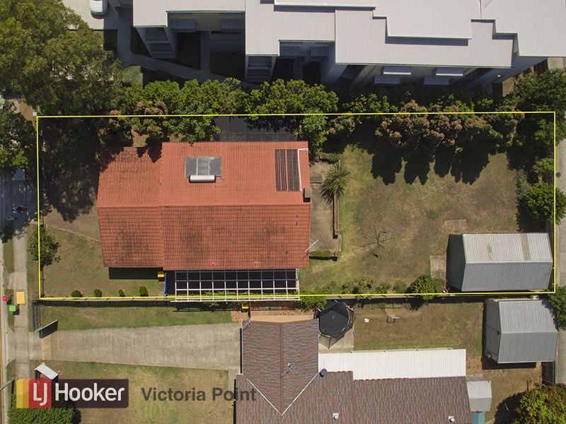 185 Colburn Avenue, Victoria Point QLD 4165