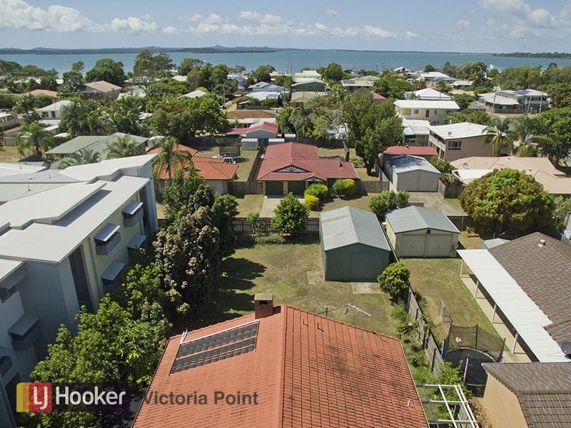 185 Colburn Avenue, Victoria Point QLD 4165