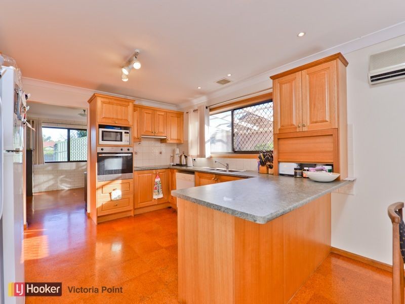185 Colburn Avenue, Victoria Point QLD 4165