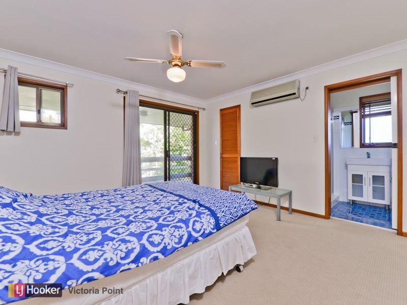 185 Colburn Avenue, Victoria Point QLD 4165