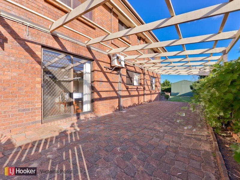 185 Colburn Avenue, Victoria Point QLD 4165