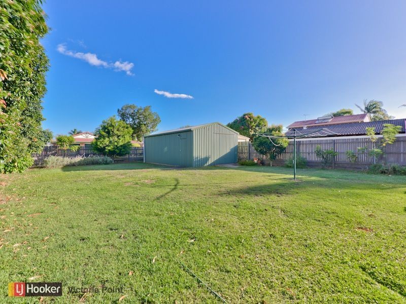 185 Colburn Avenue, Victoria Point QLD 4165