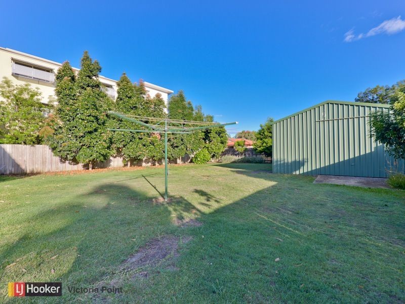 185 Colburn Avenue, Victoria Point QLD 4165
