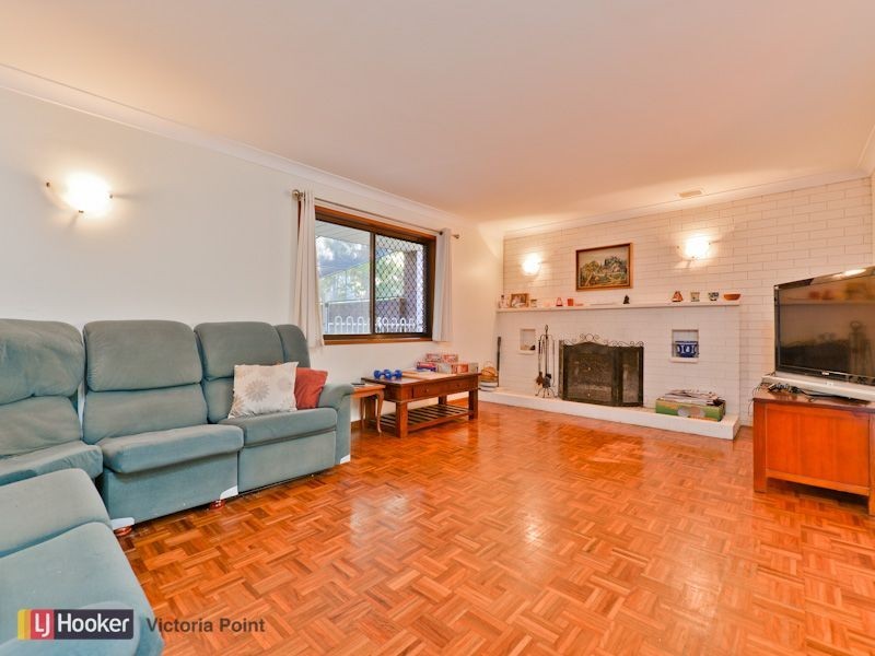 185 Colburn Avenue, Victoria Point QLD 4165