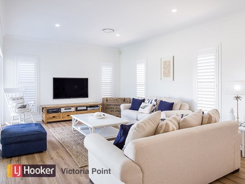 79 Waterville Drive, Thornlands QLD 4164