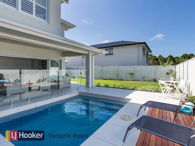 79 Waterville Drive, Thornlands QLD 4164