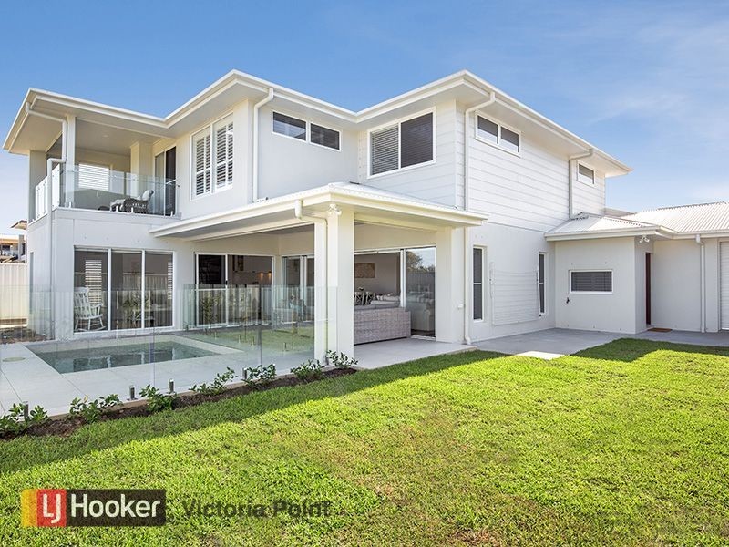 79 Waterville Drive, Thornlands QLD 4164