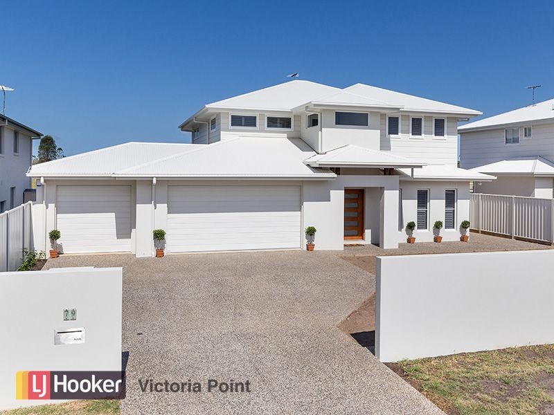 79 Waterville Drive, Thornlands QLD 4164