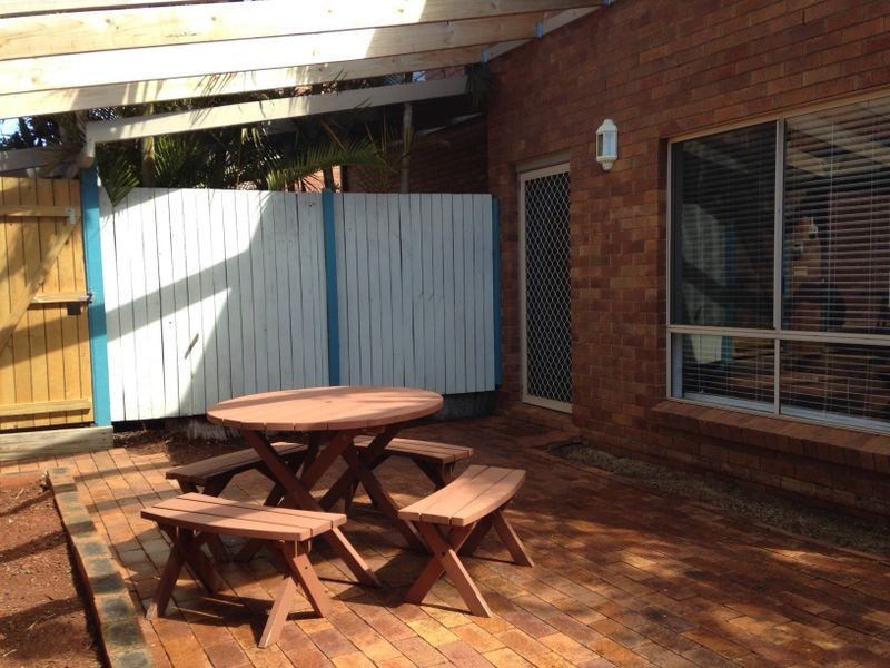 52/164 Wellington Street, Ormiston QLD 4160