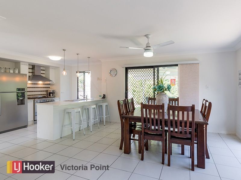 8 Spotted Gum Crescent, Mount Cotton QLD 4165