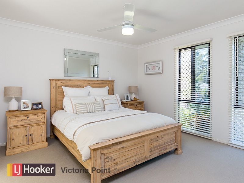 8 Spotted Gum Crescent, Mount Cotton QLD 4165